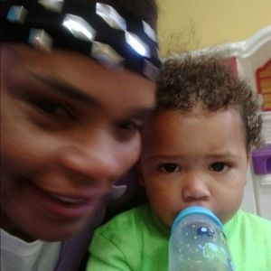 Meet your Posher, Erika